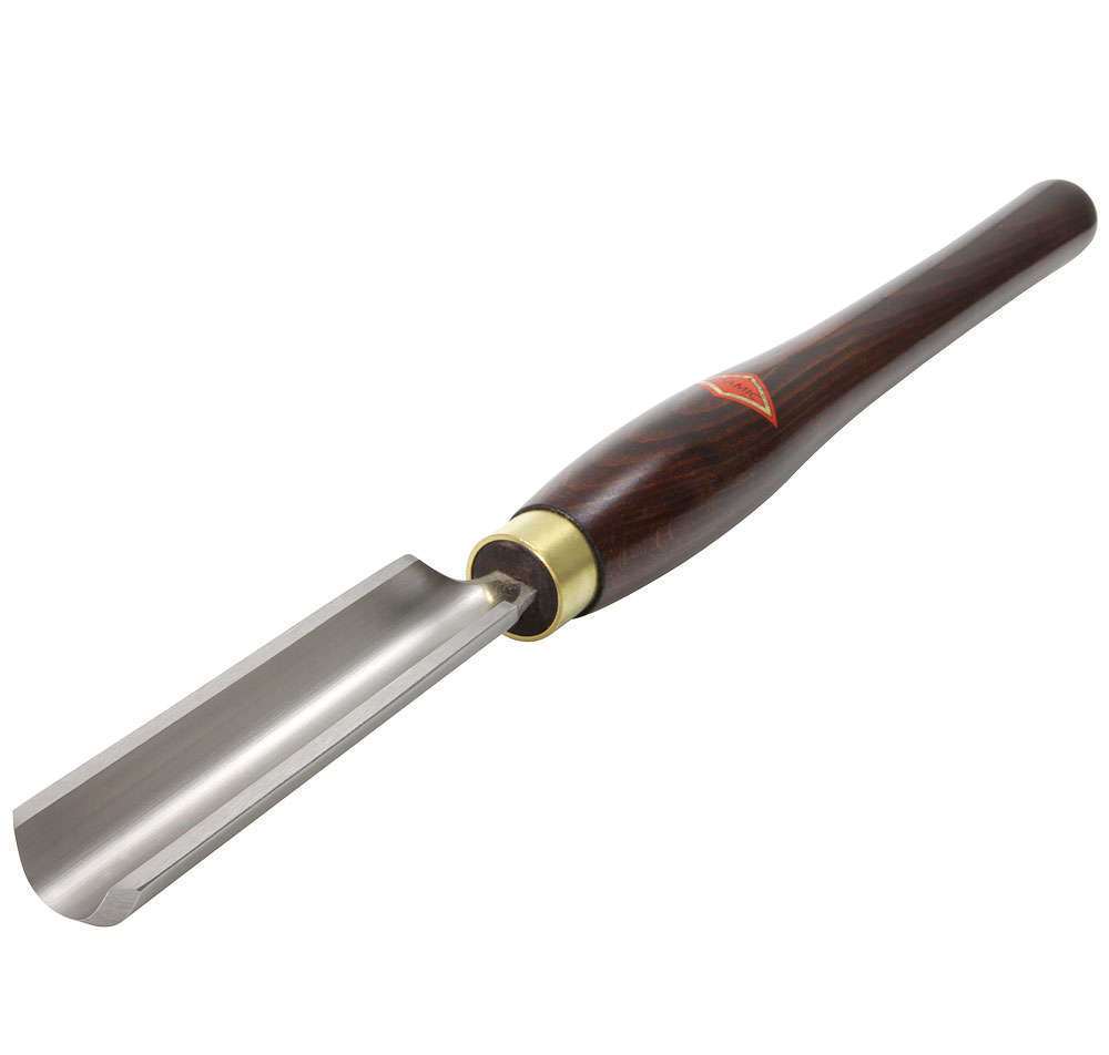 M2-HSS - šířka 50 mm, délka rukojeti 410 mm, celková délka 580 mm