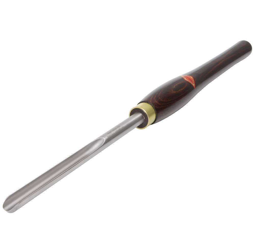 šířka 9,5 mm, délka rukojeti 240 mm, celková délka 530 mm