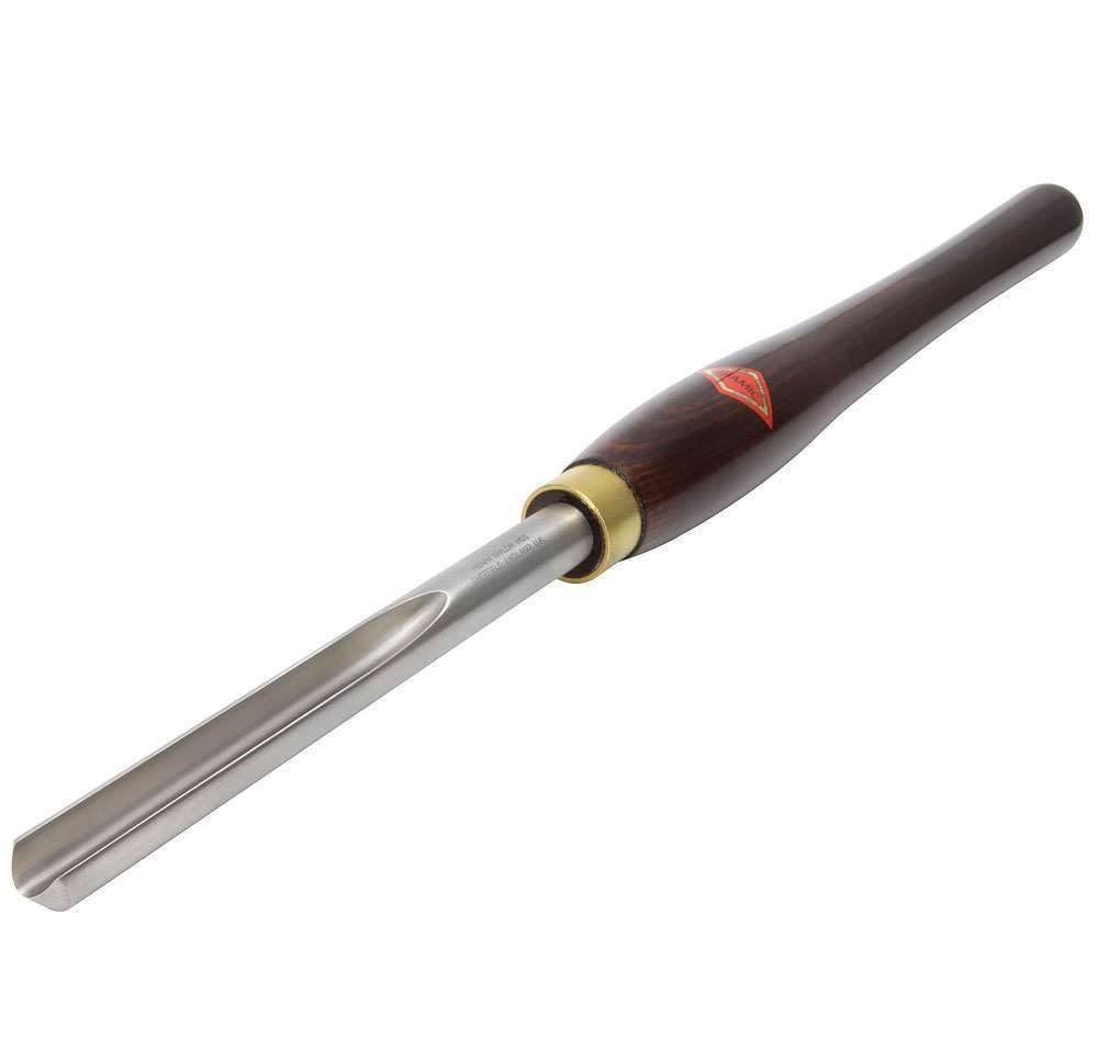 šířka 9,5 mm, délka rukojeti 405 mm, celková délka 530 mm