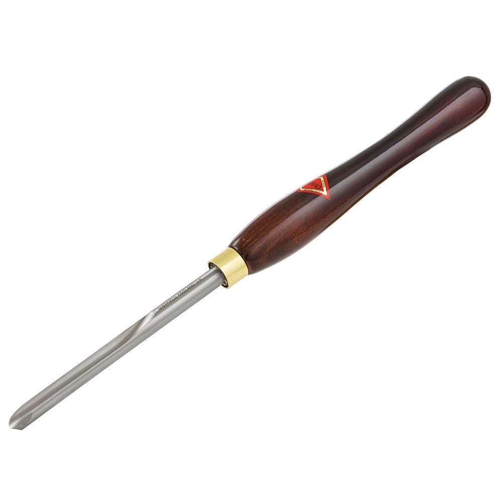 šířka 6,5 mm, délka rukojeti 180 mm, celková délka 330 mm