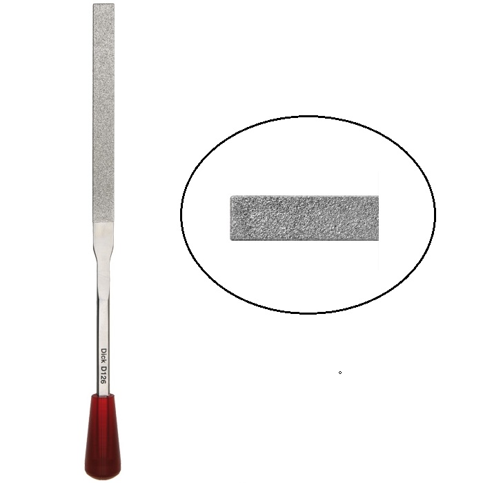 D126 - zrnitost 120