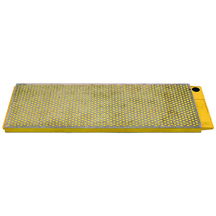Rozměry 250x100x9,5 mm