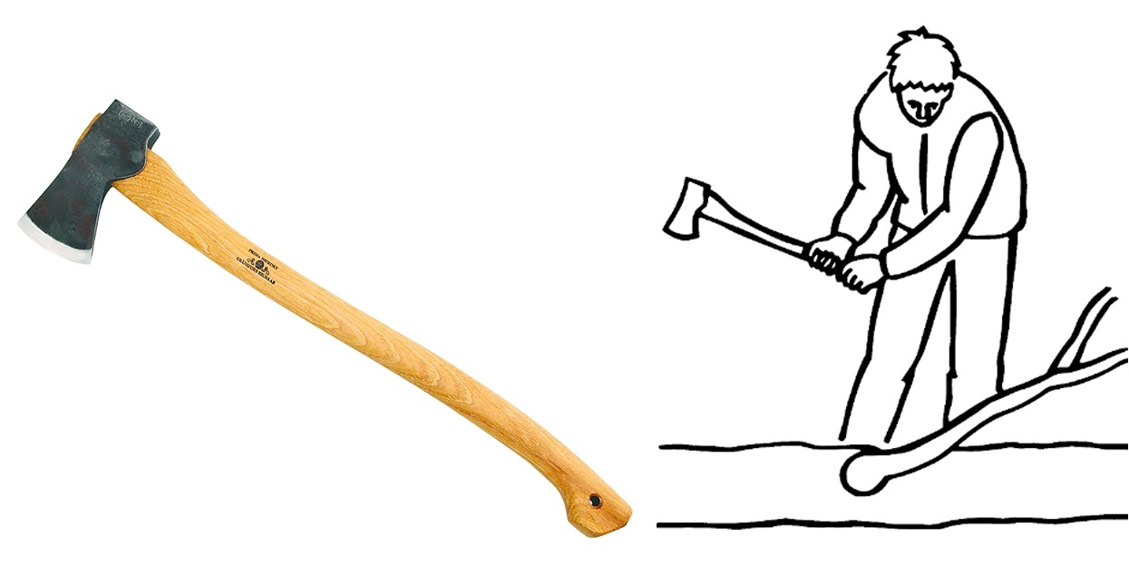 těžší provedení