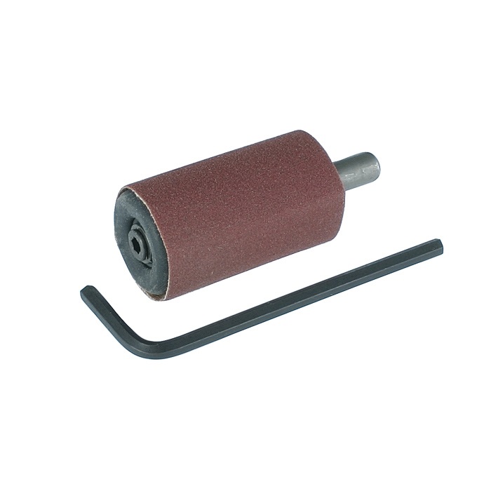 Průměr 20 mm, výška 32 mm, průměr stopky 6 mm 