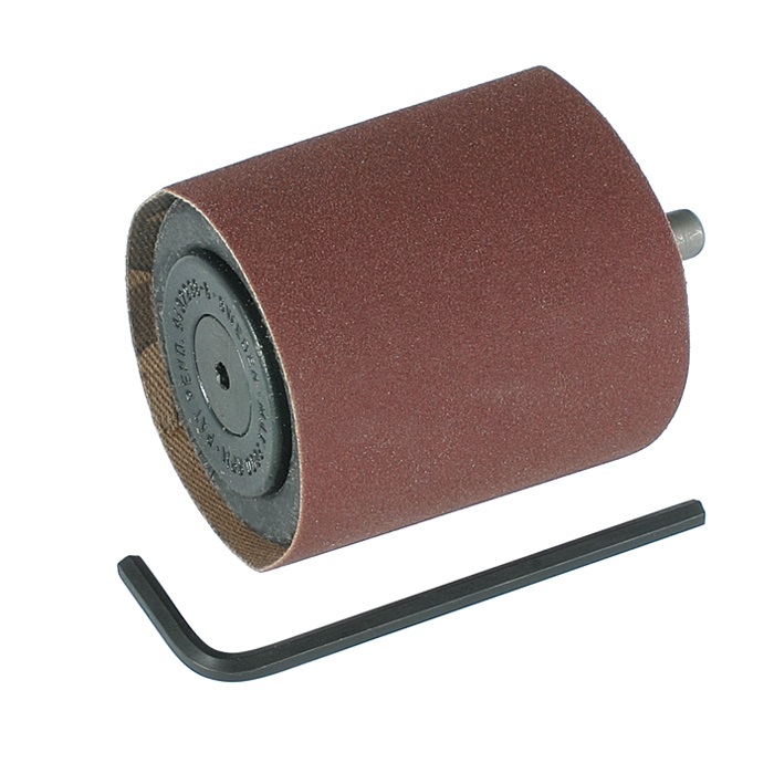 Průměr 42 mm, výška 44 mm, průměr stopky 6 mm 