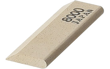 zrnitost 8000