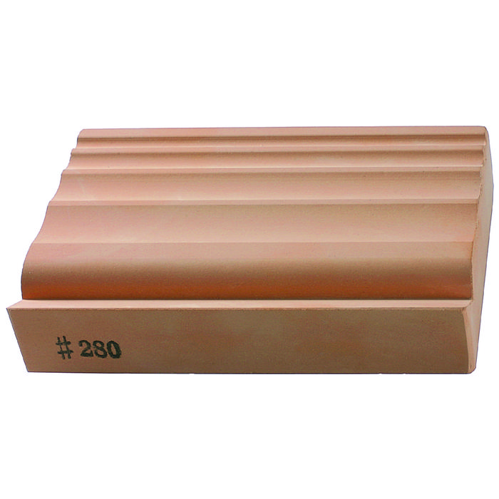 zrnitost 280