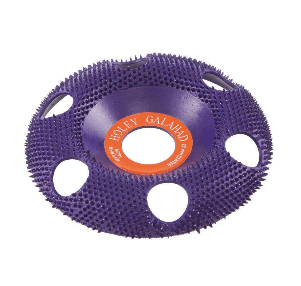 O 100 mm - extra hrubý