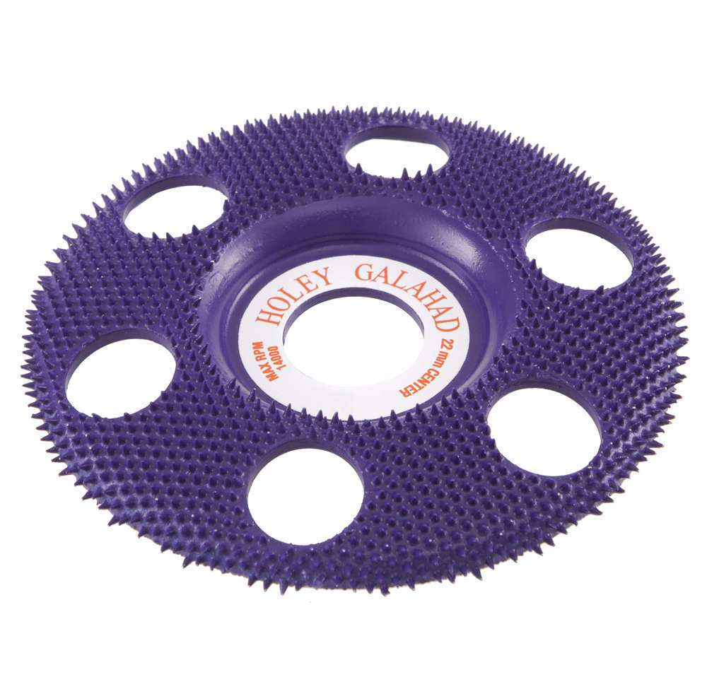 O 100 mm - extra hrubý
