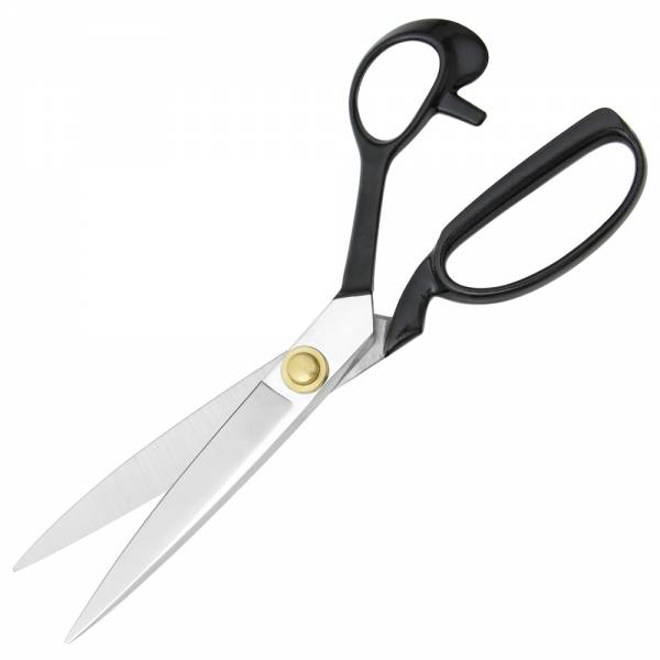 délka ostří 115 mm, celková délka 260 mm, hmotnost 255 g