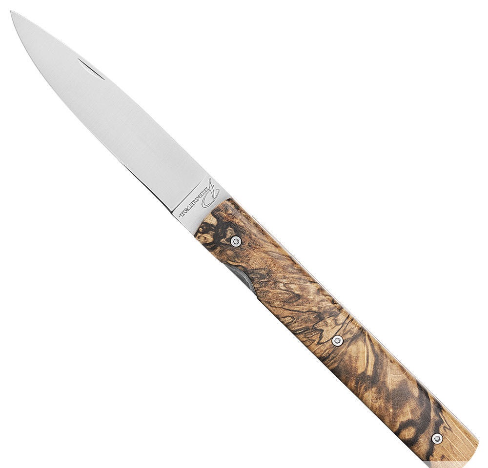 stabilizované bukové dřevo - hmotnost 70 g