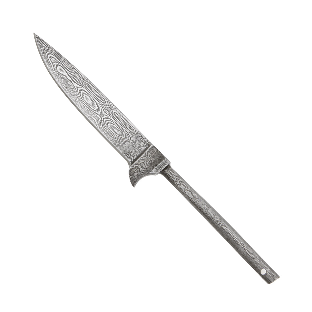 délka čepele 70 mm, celková délka 145 mm, tloušťka 3 mm, hmotnost 25 g