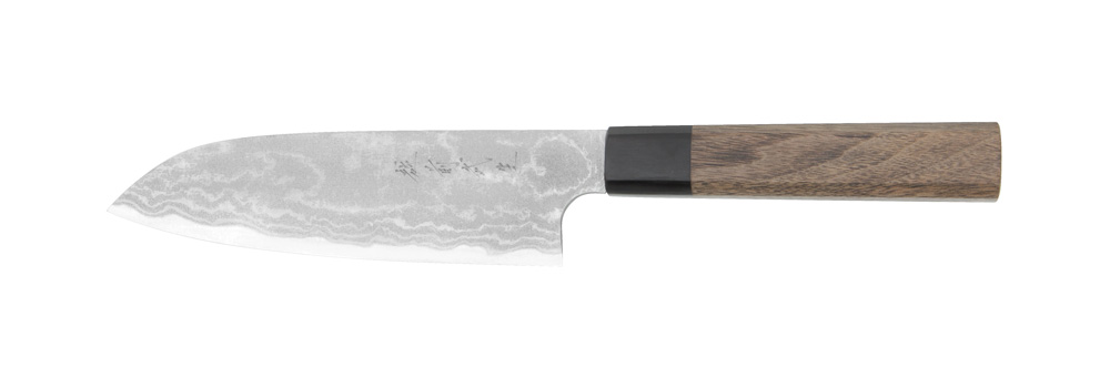 Bílá Papírová Ocel - délka čepele 170 mm, tloušťka čepele 1,6 mm, celková délka 320 mm, hmotnost 130 g