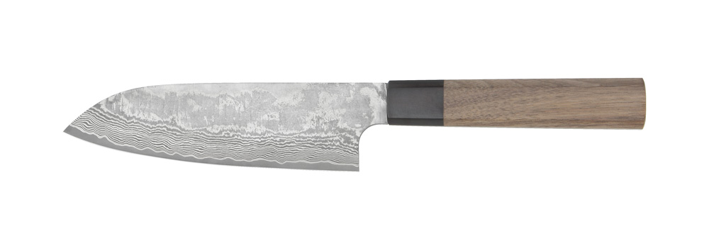 PM Ocel - délka čepele 170 mm, tloušťka čepele 2 mm, celková délka 320 mm, hmotnost 145 g