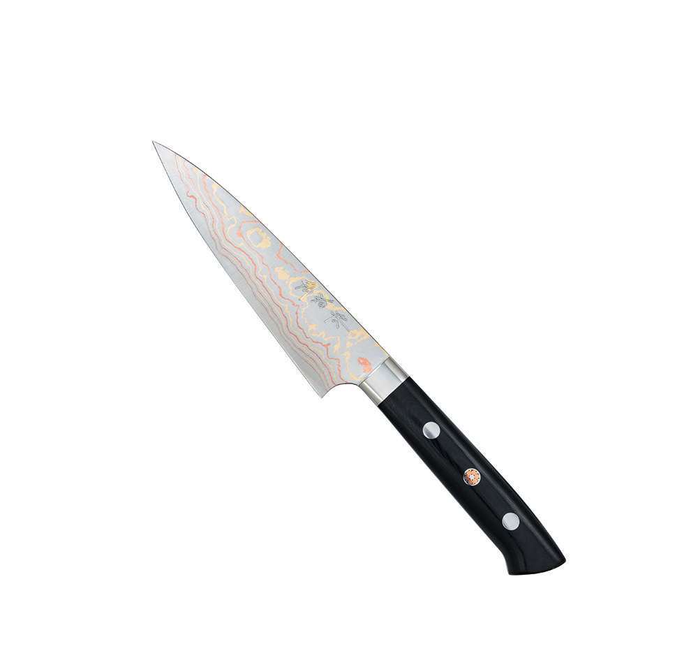 délka čepele 135 mm, tloušťka čepele 2 mm, celková délka 250 mm, hmotnost 120 g

