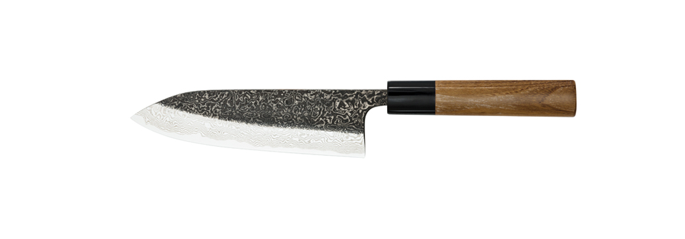 délka čepele 150 mm, tloušťka čepele 1,5 mm, celková délka 280 mm, hmotnost 100 g