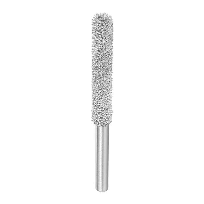 rozměry: ? 5 x 23 mm, průmměr hřídele 3,2 mm