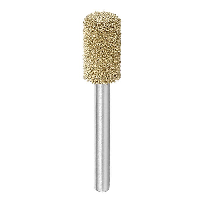 rozměry: ? 8 x 13 mm, průmměr hřídele 3,2 mm