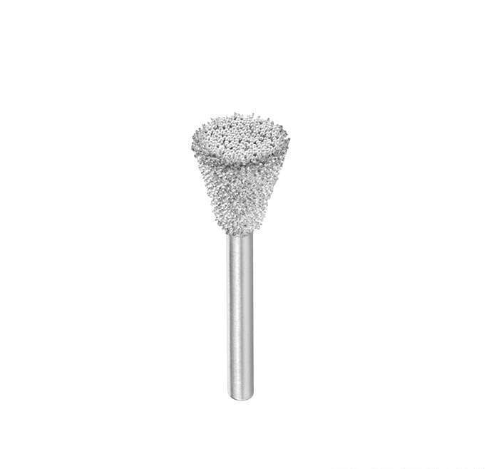 rozměry: O 12 x 14 mm, průmměr hřídele 3,2 mm
