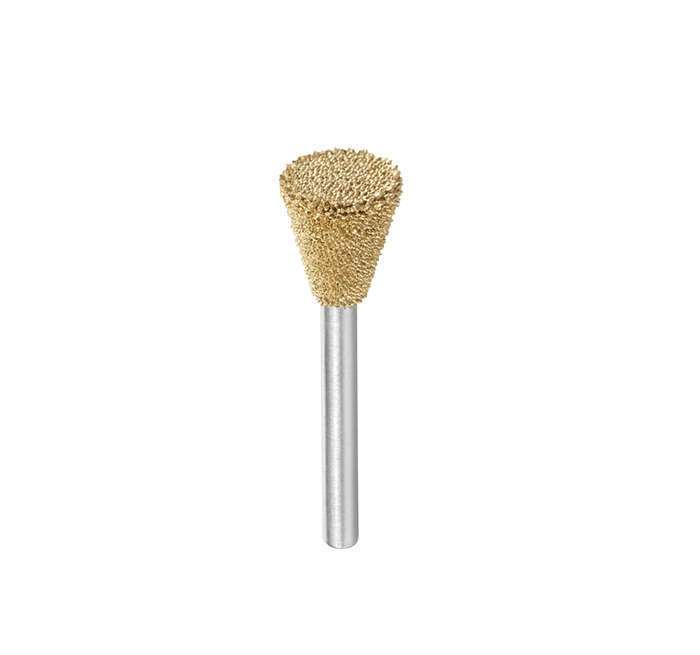 rozměry: O 11 x 13 mm, průmměr hřídele 3,2 mm