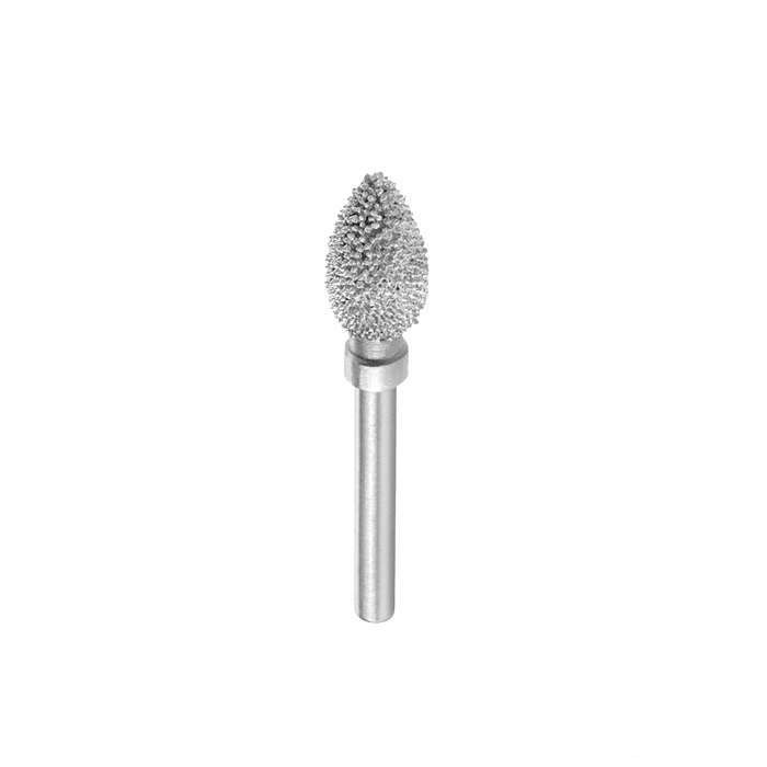 rozměry: O 9 x 14 mm, průmměr hřídele 3,2 mm