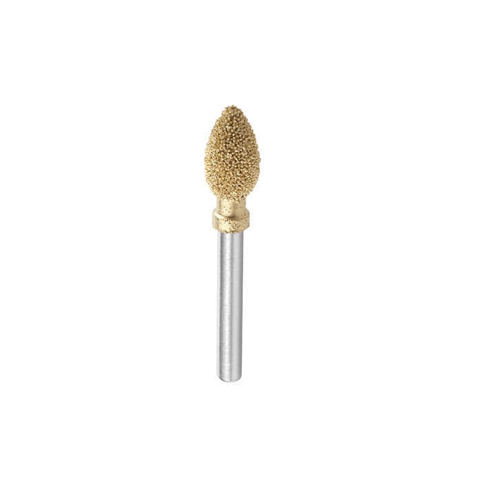 rozměry: O 8 x 13 mm, průmměr hřídele 3,2 mm