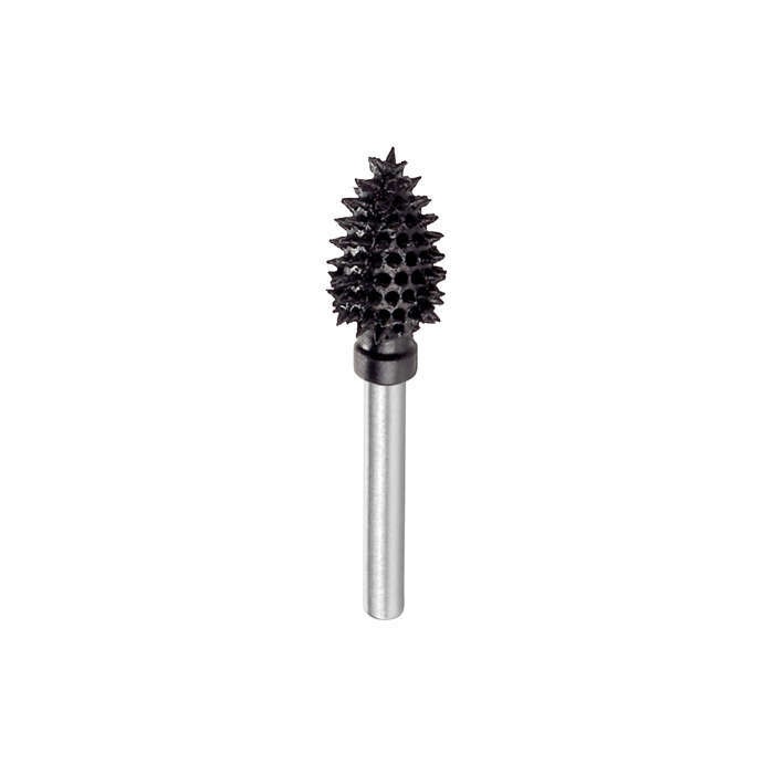 rozměry: O 9 x 14 mm, průmměr hřídele 3,2 mm
