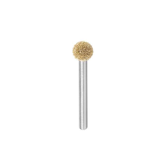 rozměry: ? 8 mm, průmměr hřídele 3,2 mm
