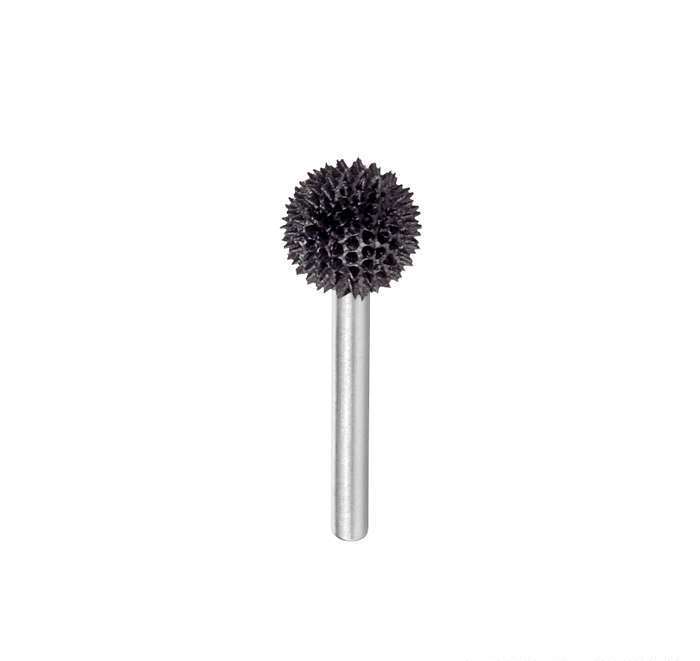 rozměry: ? 12 mm, průmměr hřídele 3,2 mm
