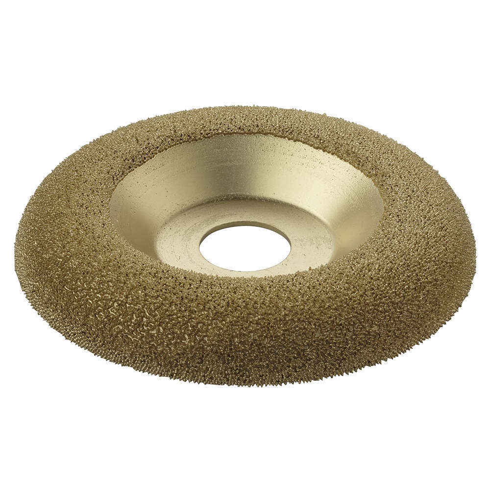 hroty z karbidu wolframu, jemný (výška hrotu 1,52 mm, ca. 130 hrotů na cm2)