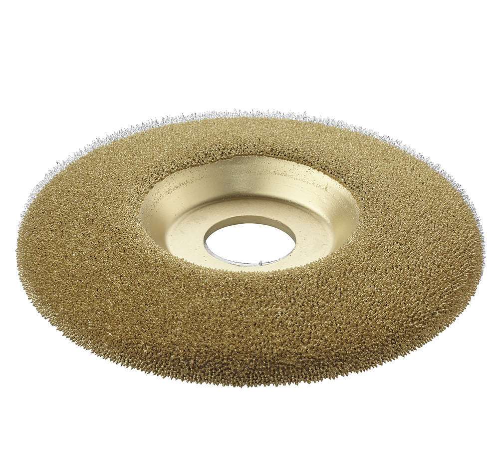 hroty z karbidu wolframu, jemný (výška hrotu 1,52 mm, ca. 130 hrotů na cm2)