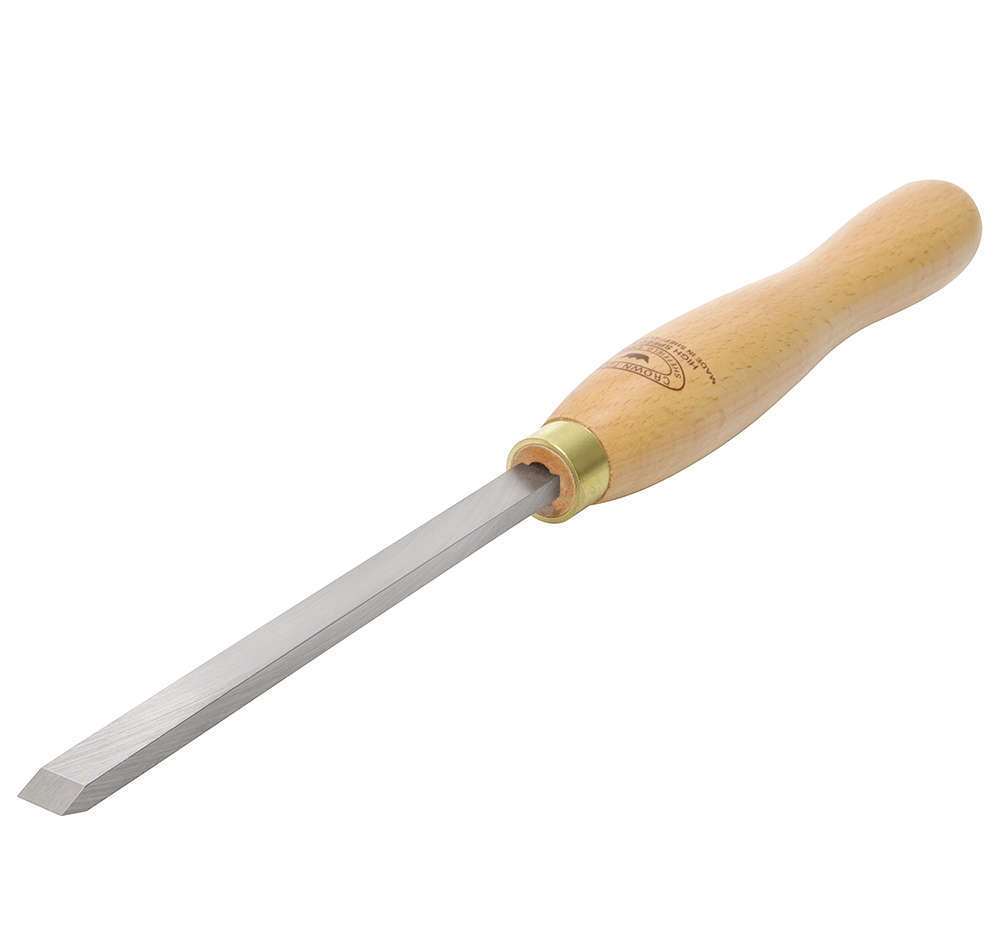 M2-HSS - šířka 13 mm, celková délka 380 mm