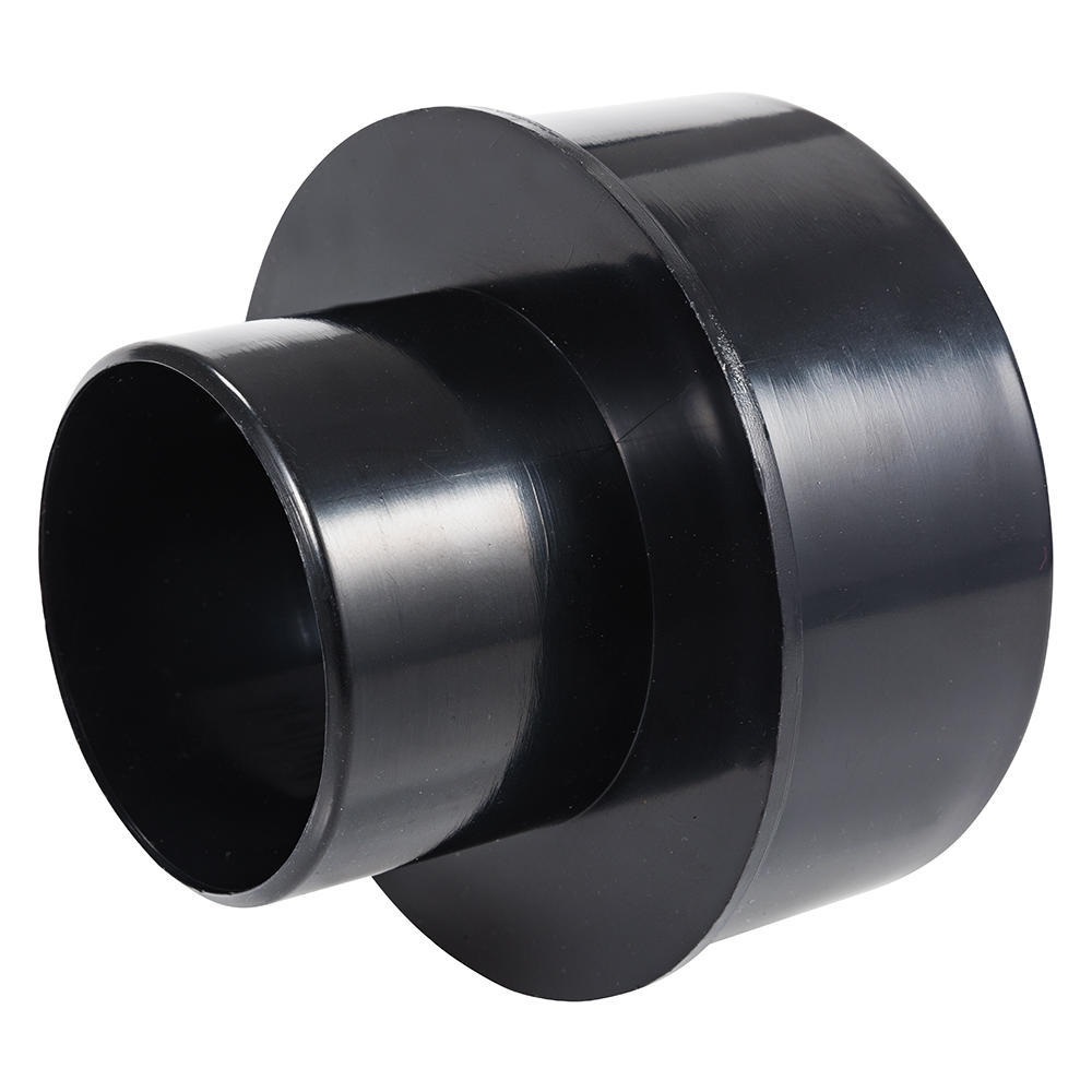 délka 87 mm, průměr odsávací trysky 100 / 63 mm, 1 vnější průměr 100 mm, 2 vnější průměr 63 mm, 1 vnitřní průměr 94 mm, 2 vnitřní průměr 58 mm