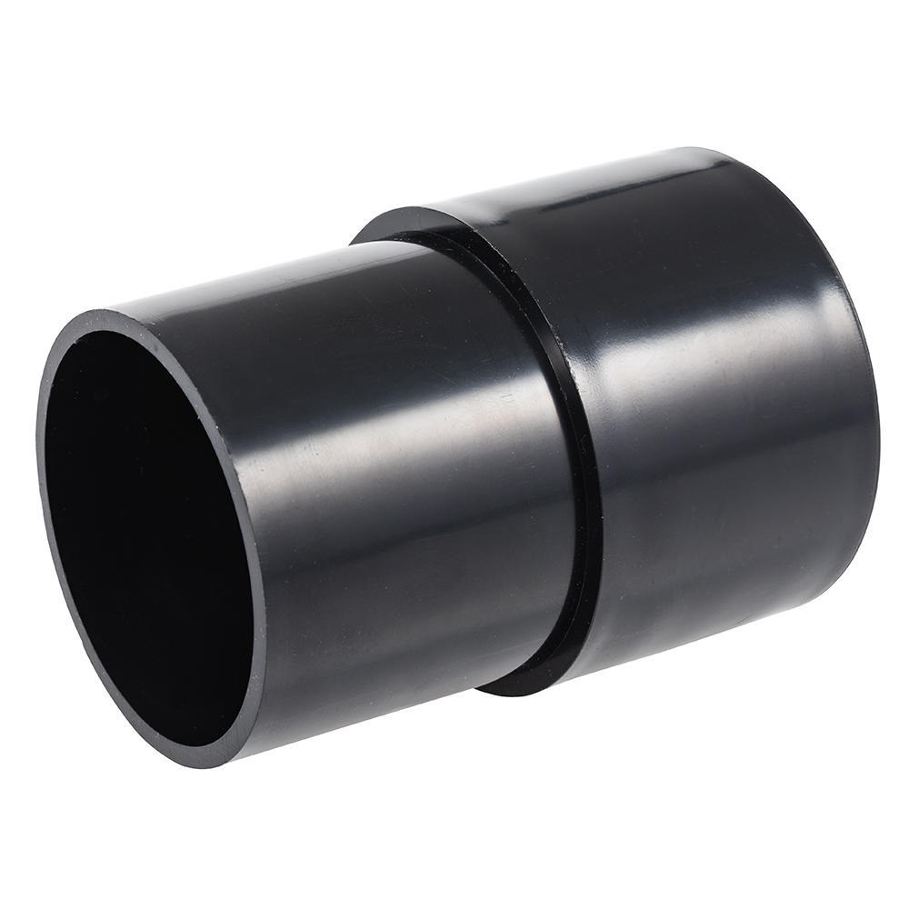 délka 88 mm, průměr odsávací trysky 63 / 57 mm, 1 vnější průměr 63 mm, 2 vnější průměr 57 mm, 1 vnitřní průměr 56 mm, 2 vnitřní průměr 51 mm