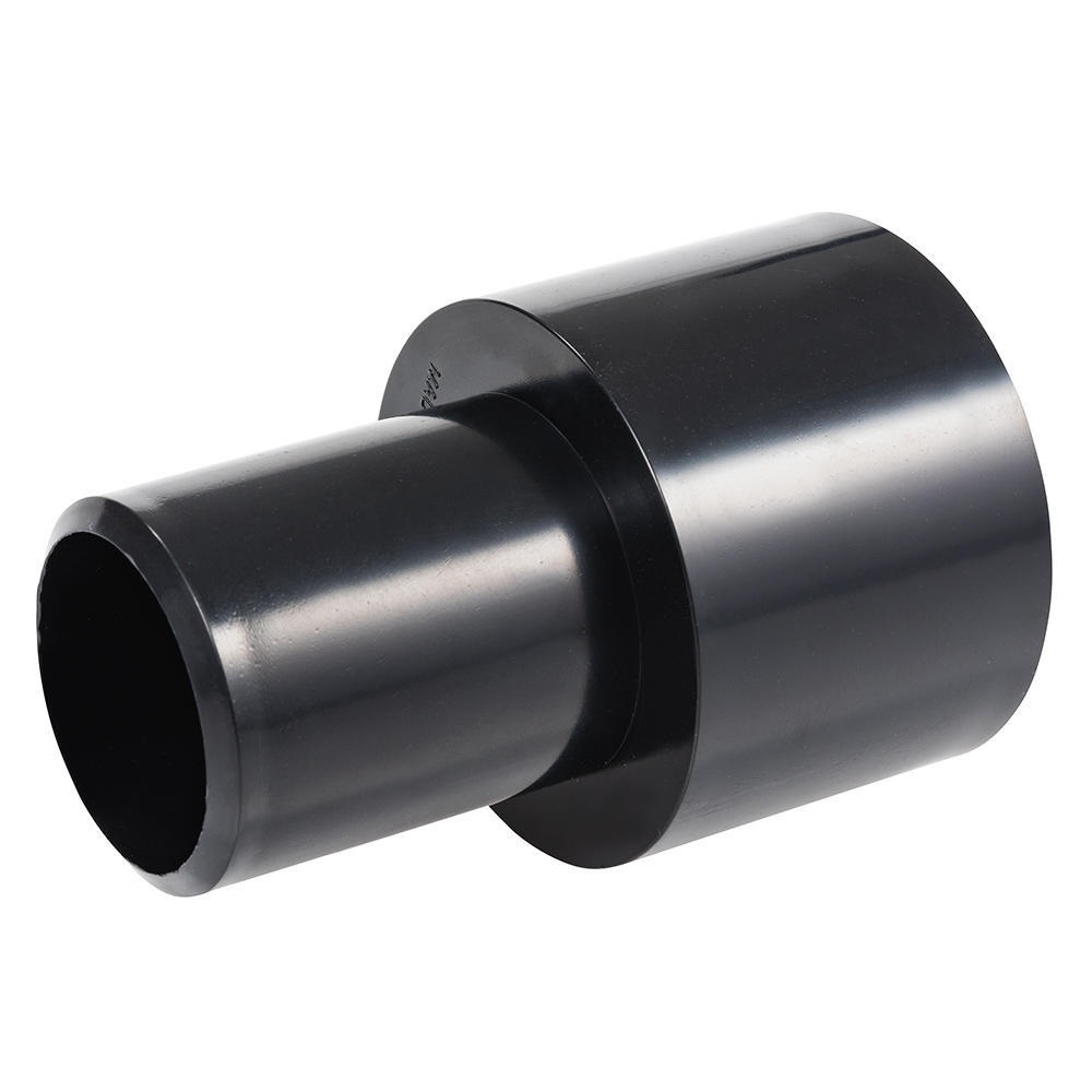 délka 88 mm, průměr odsávací trysky 57 / 38 mm, 1 vnější průměr 57 mm, 2 vnější průměr 38 mm, 1 vnitřní průměr 51 mm, 2 vnitřní průměr 32 mm