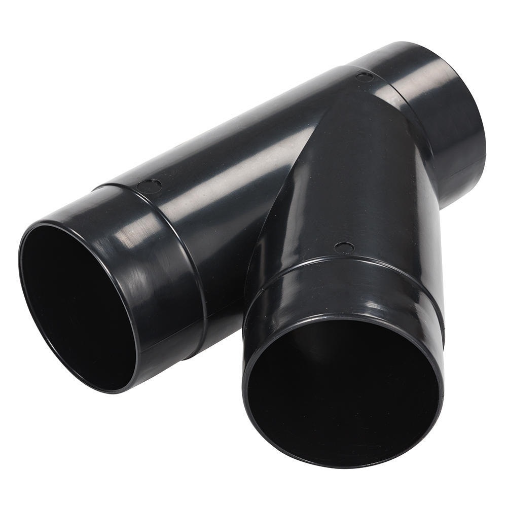 délka 165 mm, průměr odsávací trysky 63 mm, vnější průměr 63 mm, vnitřní průměr 59 mm