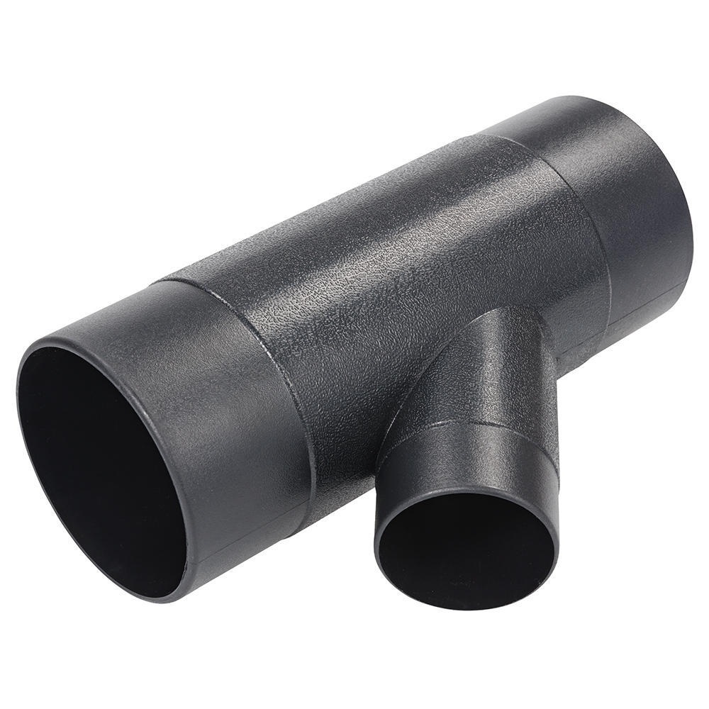 délka 255 mm, průměr odsávací trysky 100 / 63 mm, 1 vnější průměr 100 mm, 2 vnější průměr 100 mm, 3 vnější průměr 63 mm, 1 vnitřní průměr 94 mm, 2 vnitřní průměr 94 mm, 3 vnitřní průměr 59 mm