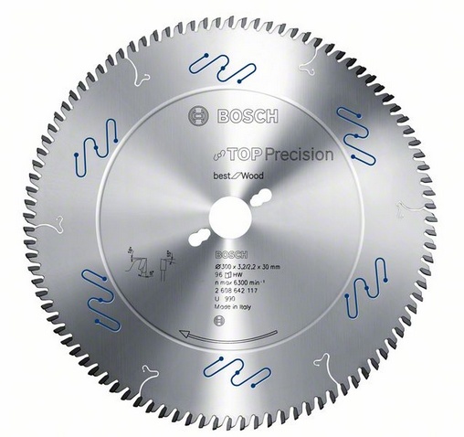 400 x 4,0/2,8 x 30 mm, 96 HW