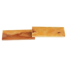 95 mm x 32 mm, jantarová barva
