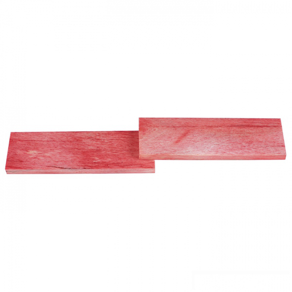 95 mm x 32 mm, růžová barva

