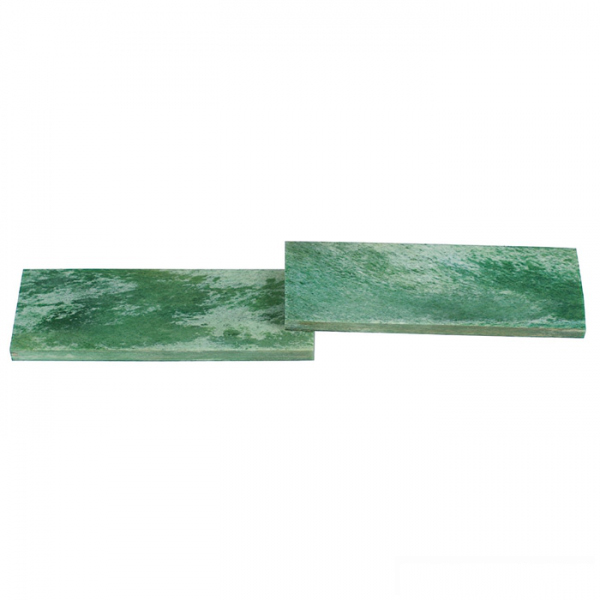 95 mm x 32 mm, zelená barva
