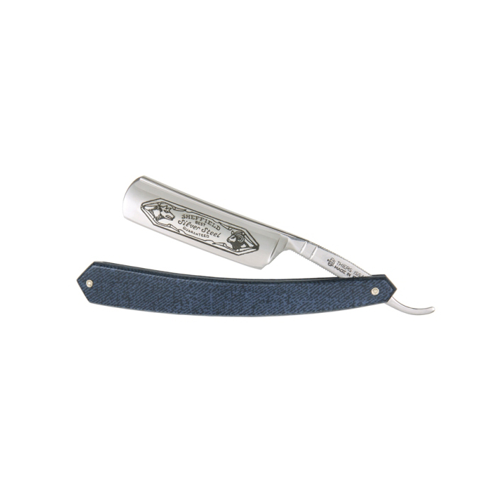 Jeans-Micarta