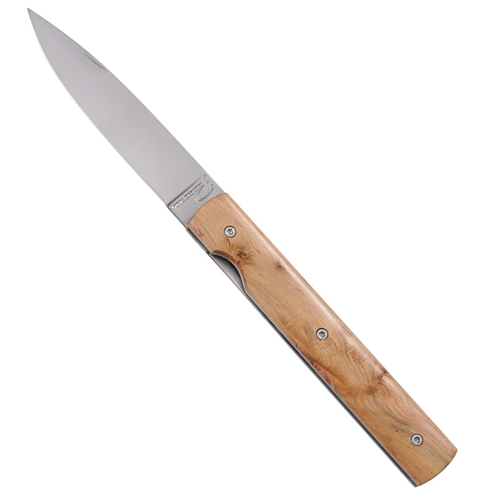 dřevo jalovce - hmotnost 60 g