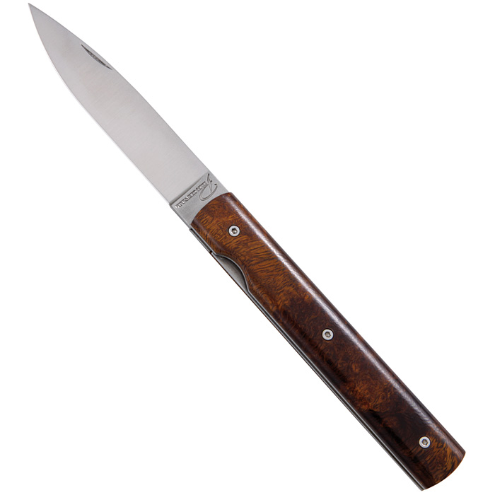 dřevo ironwood - hmotnost 65 g