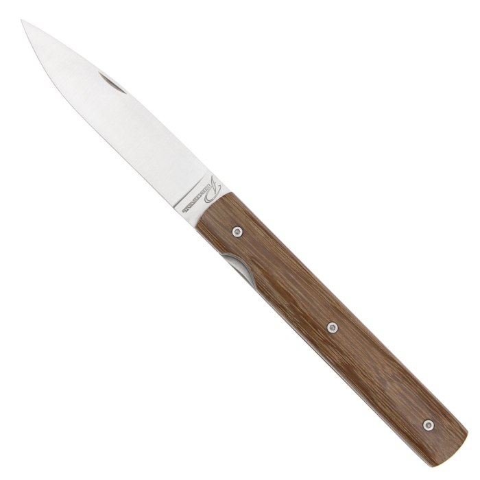 dřevo wacapou - hmotnost 65 g