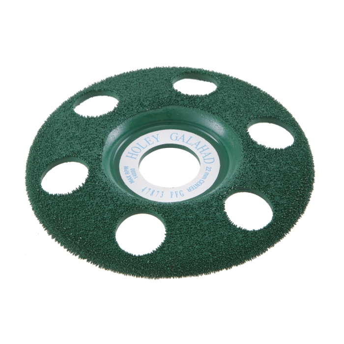 O 100 mm - jemný