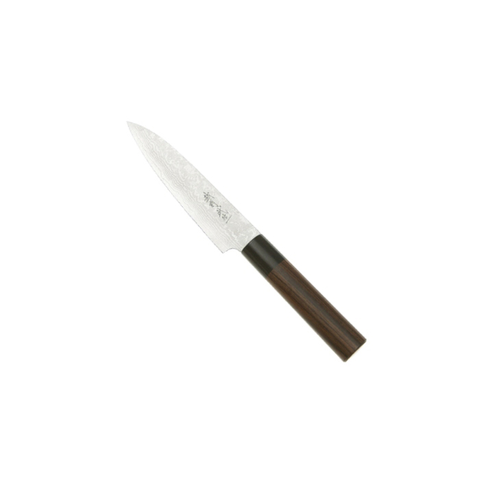 tloušťka čepele 1,4 mm, délka čepele 140 mm, celková délka 265 mm, hmotnost 75 g