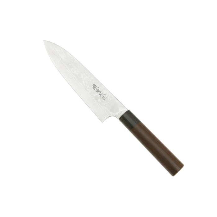 tloušťka čepele 1,9 mm, délka čepele 185 mm, celková délka 325 mm, hmotnost 135 g